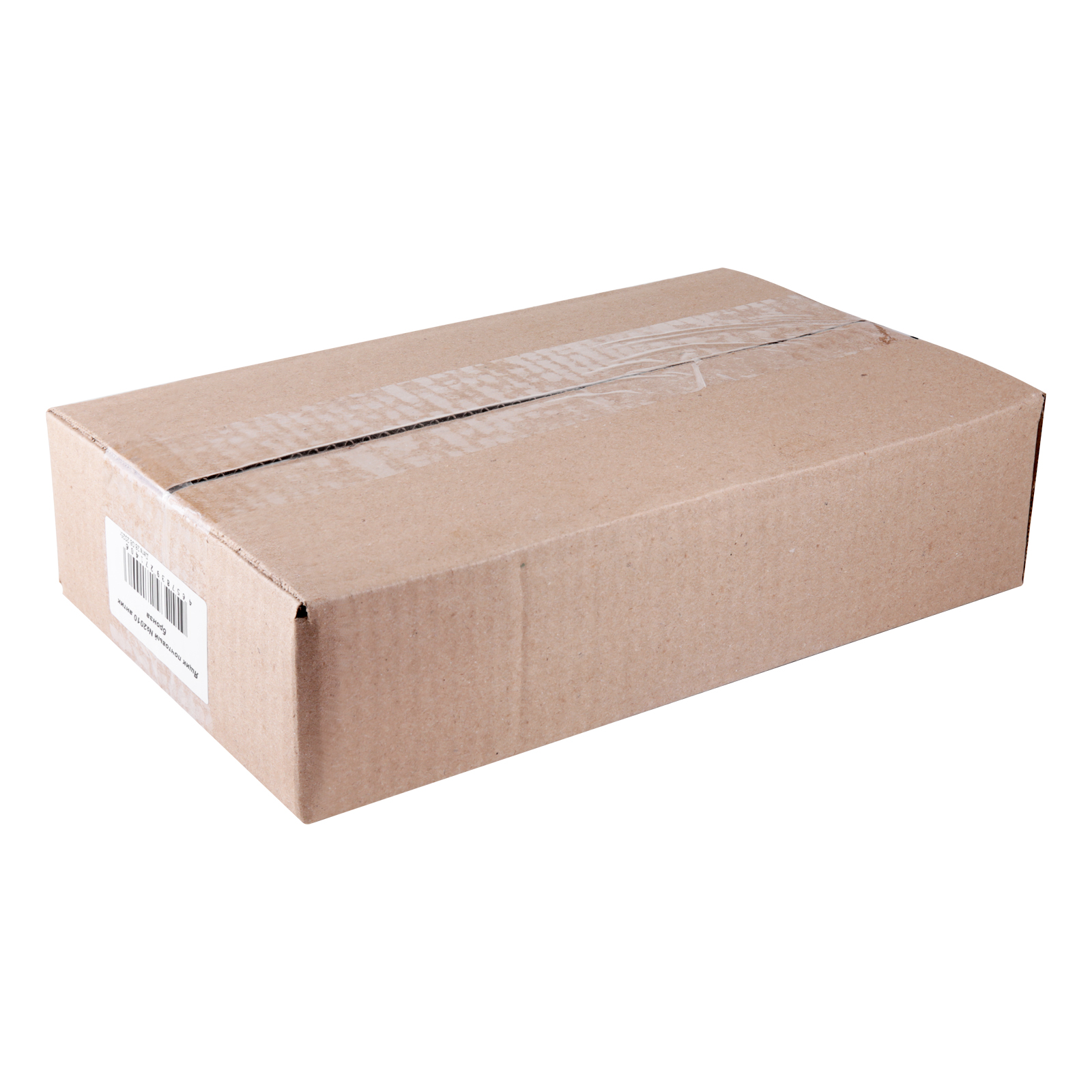 Ящик почтовый Птимаш №2010 бронза