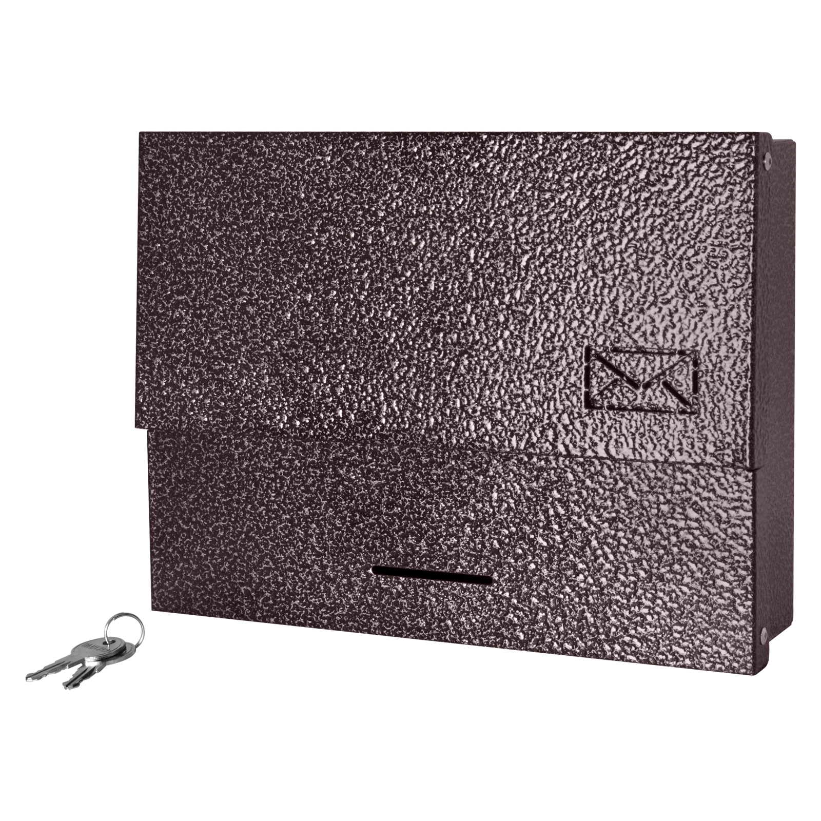 Ящик почтовый Птимаш №6010 медь