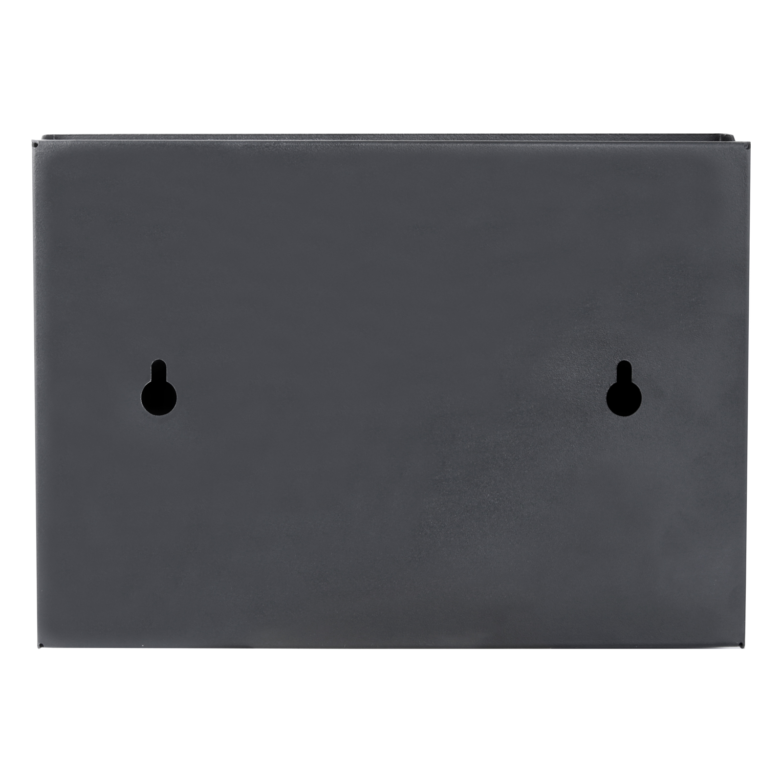 Ящик почтовый Птимаш №6010 черный