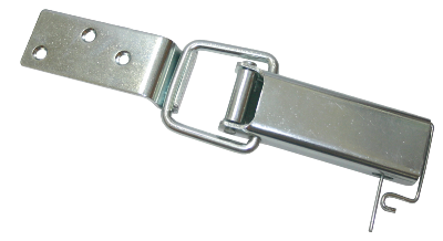 Кунгур замок накидной 1-1 Упакованная (40)