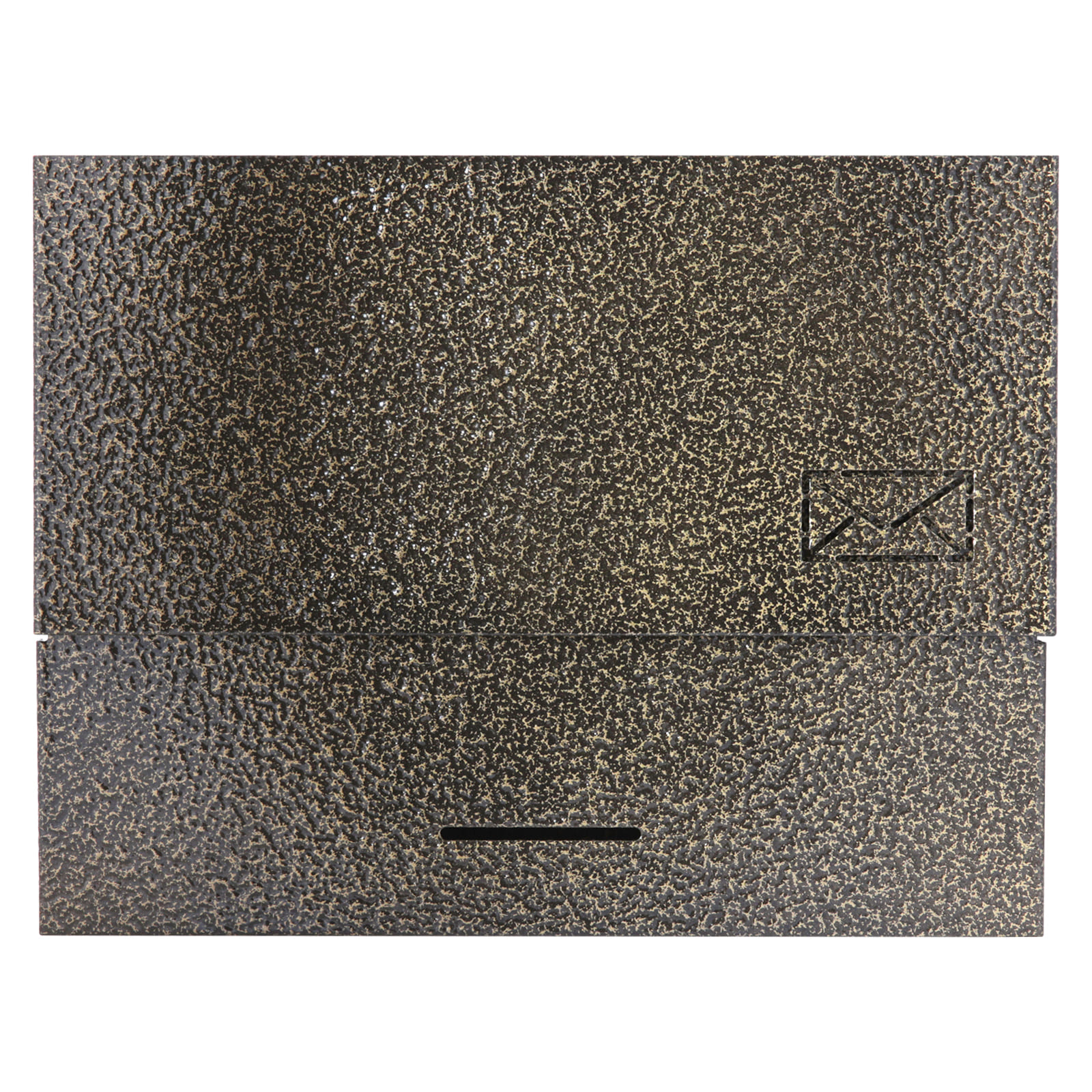 Ящик почтовый Птимаш №6010 бронза