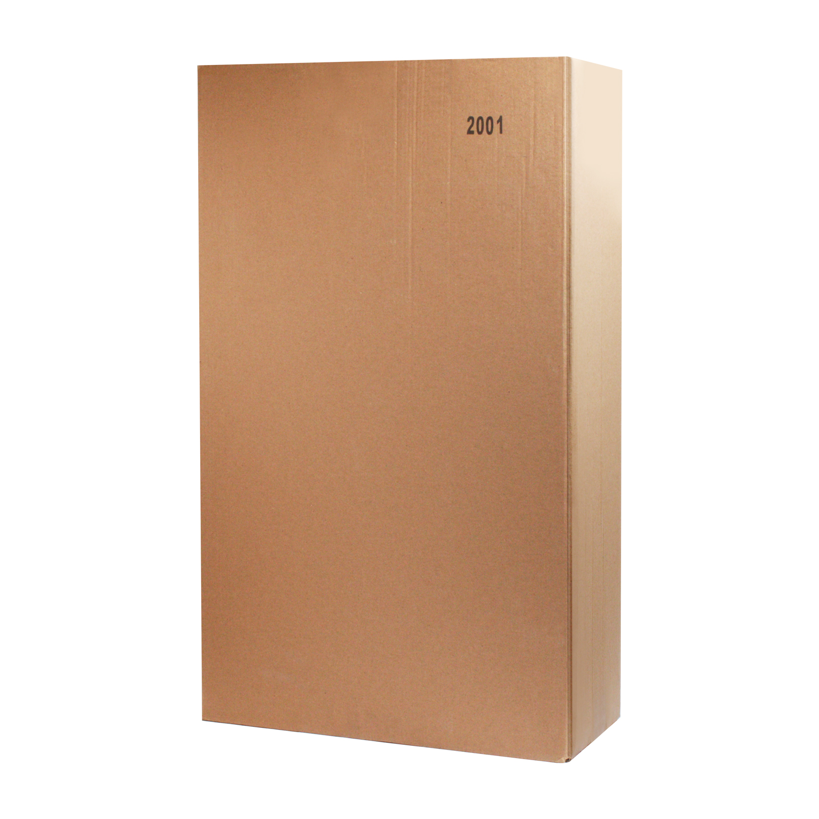 Ящик почтовый АЛЛЮР №2001 (5)