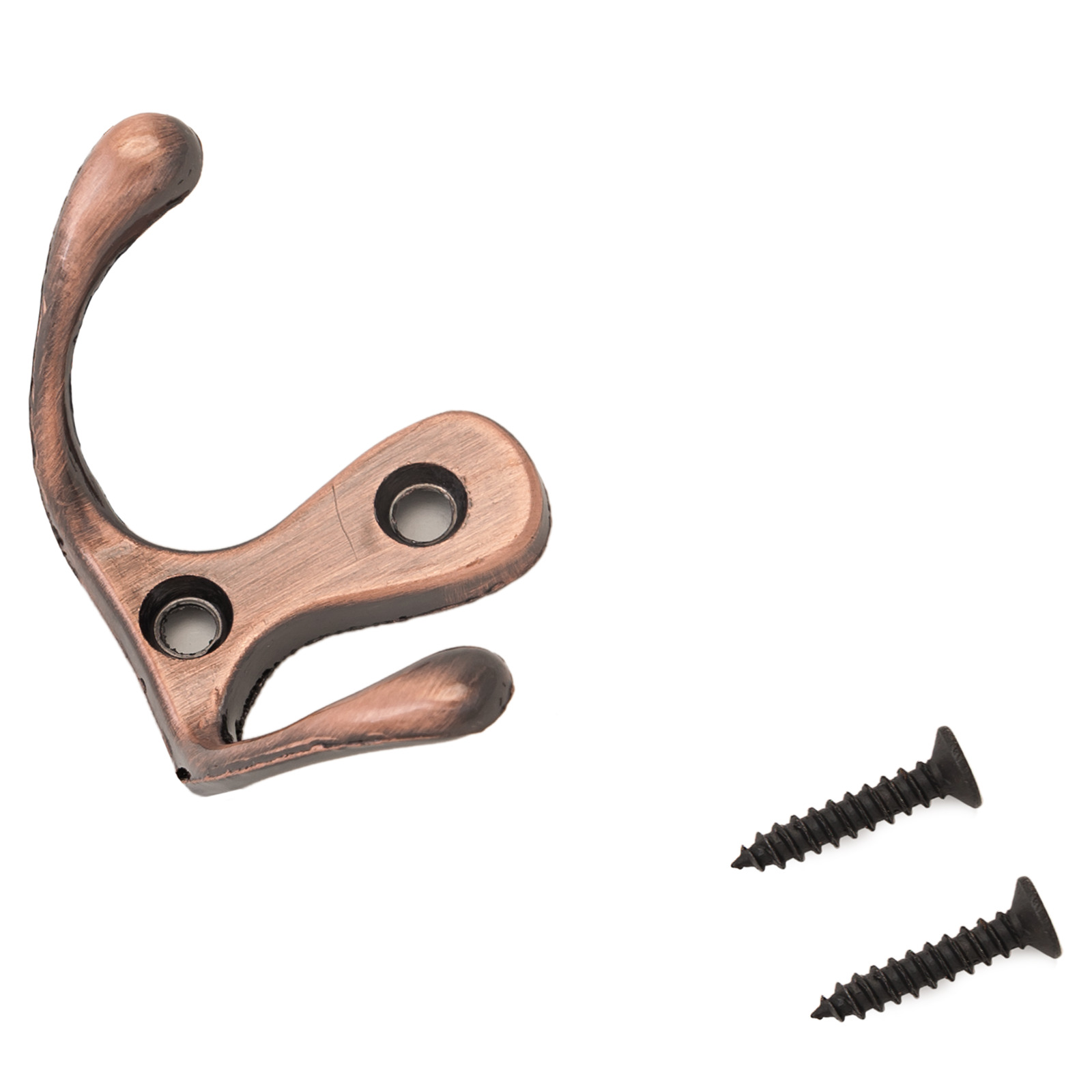 StahlBuro 002 AC ст.медь ЕВРОПАКЕТ крючок-вешалка (360,60)