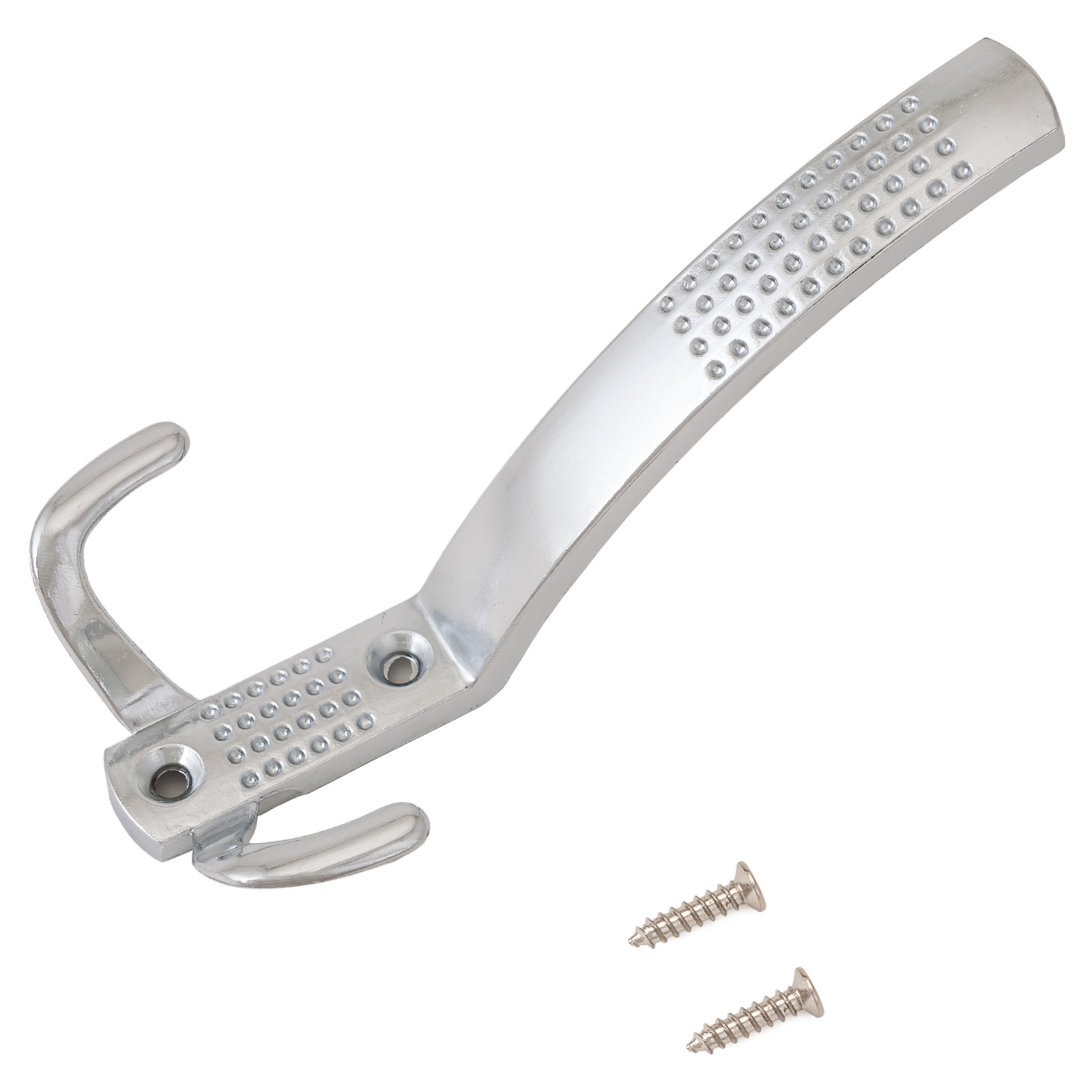 СТАНДАРТ 212 A CP хром ЕВРОПАКЕТ крючок-вешалка (200,50)