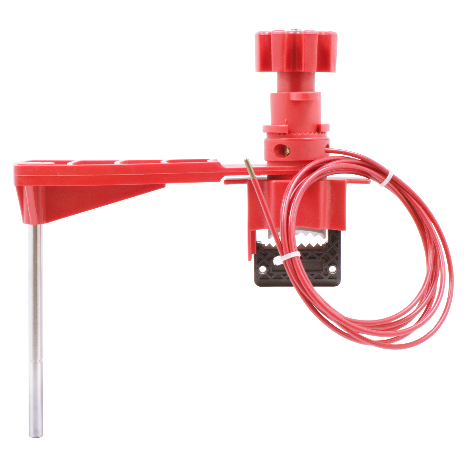 BD-F35 блокиратор клапана