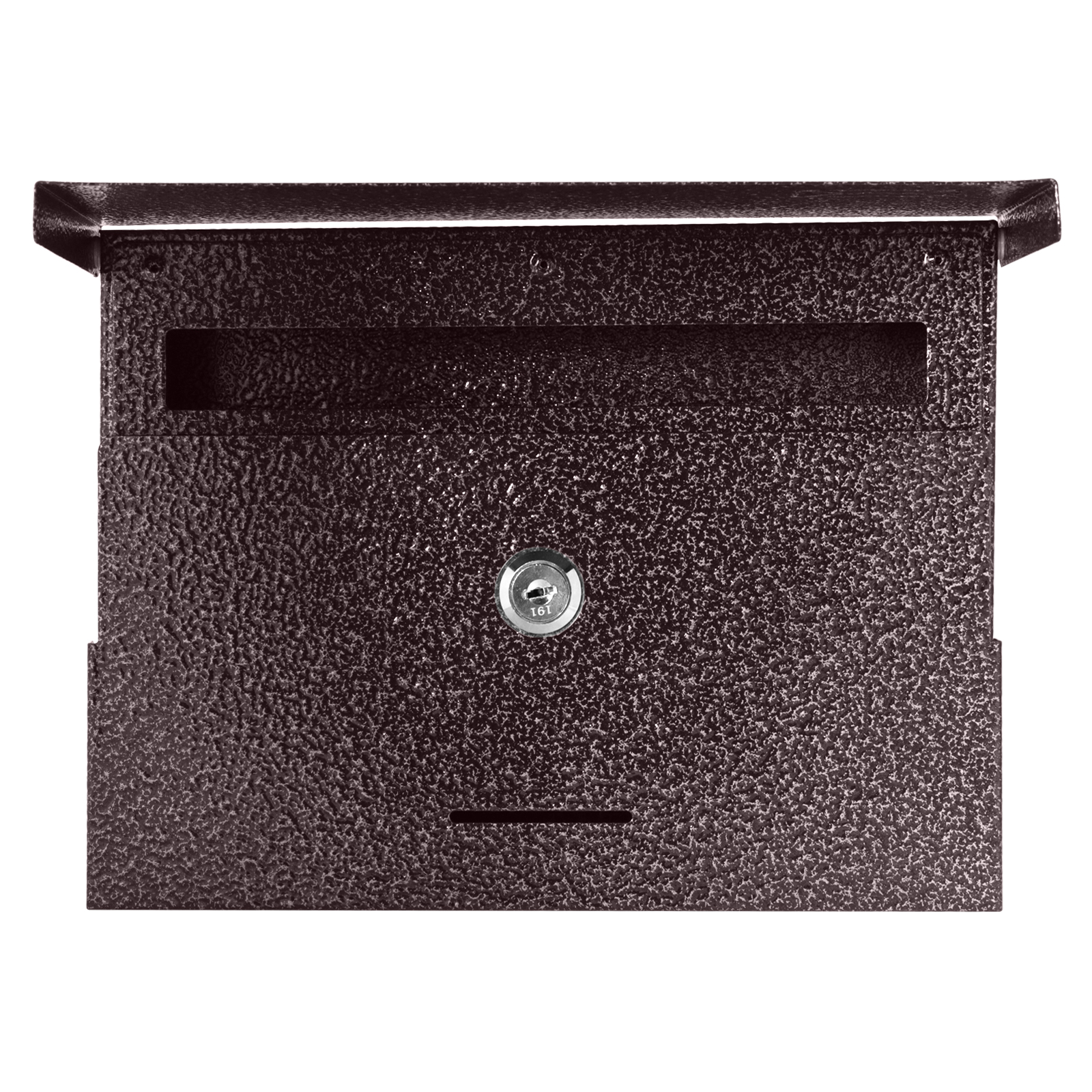 Ящик почтовый Птимаш №6010 медь