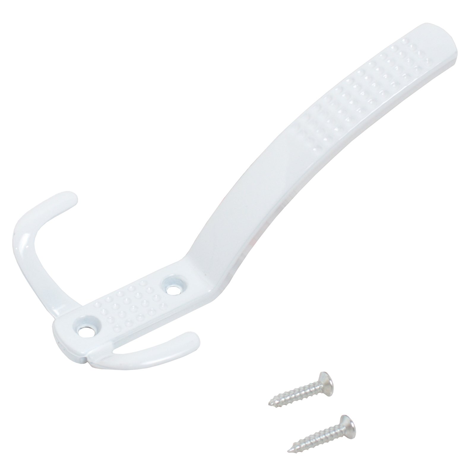 СТАНДАРТ 212 A WW мат.белый ЕВРОПАКЕТ крючок-вешалка (200,50)