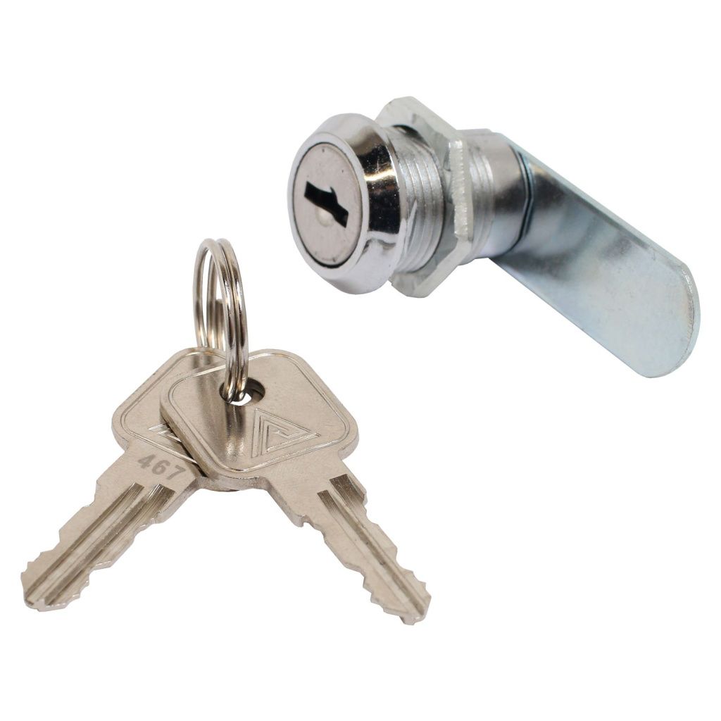 почтовый замок