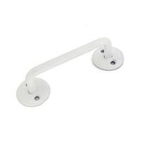 Киров Секрет РС-80 белая Ручка-скоба (100,10!!!)