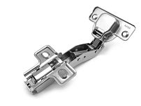 Soller Clip-on петля мебельная 45' с доводчиком (100,10!!!) (200,10!!!) Soller Clip-on петля мебельная 45' с доводчиком (100,10!!!) (200,10!!!)