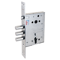 Рязань ЗВ 4-3/85К б/о без ЦМ м/о 85мм 79059 Замок врезной тяжелый (12) Рязань ЗВ 4-3/85К б/о без ЦМ м/о 85мм 79059 Замок врезной тяжелый (12)