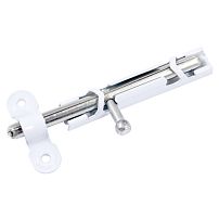 Кунгур ЗТ полимер ЗТ[Н]  L= 90мм Шпингалет Упакованный (100)