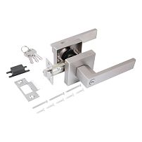 АЛЛЮР 8101 ET MSN итал.матовый никель кл/фикс Защёлка (20) АЛЛЮР 8101 ET MSN итал.матовый никель кл/фикс Защёлка (20)