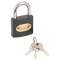 Soller 364-1 (38мм) Замок навесной (120,6!!!) Soller 364-1 (38мм) Замок навесной (120,6!!!)