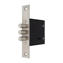 Балашиха ЗВ8 862.0.0 б/о, 3 кл. Замок врезной б/ручек (20) Балашиха ЗВ8 862.0.0 б/о, 3 кл. Замок врезной б/ручек (20)