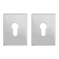 Накладка для ц/м (пара) БУЛАТ НДЦ 02.04 ФЕРОНА хром (10,100) Накладка для ц/м (пара) БУЛАТ НДЦ 02.04 ФЕРОНА хром (10,100)