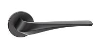PUERTO AL 547-06 slim (слим) B Соффиони черный Комплект ручек (20) НОВИНКА PUERTO AL 547-06 slim (слим) B Соффиони черный Комплект ручек (20) НОВИНКА