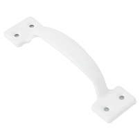 Кунгур РС-70 белая б/ш Ручка-скоба (120,10!!!) Кунгур РС-70 белая б/ш Ручка-скоба (120,10!!!)