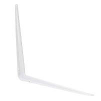 Уголок д/полок Lockly 400*450 белый арт.15-113 (16х18) (48,24!!!) Уголок д/полок Lockly 400*450 белый арт.15-113 (16х18) (48,24!!!)