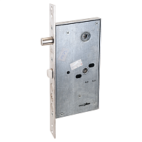 Эльбор 1.02.25.5.5 Лазурит б/о ЗД под фалевую ручку Замок врезной тяж (10) Эльбор 1.02.25.5.5 Лазурит б/о ЗД под фалевую ручку Замок врезной тяж (10)