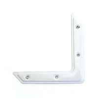 Угольник Скобис 100-1 плоский цинк белый (200,10!!!) Угольник Скобис 100-1 плоский цинк белый (200,10!!!)