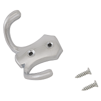 Soller крючок 827В хром (500,50,10!!!)