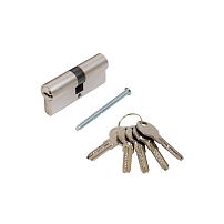 KALE 164 SNC/70 30х10х30 никель перф.кл Цилиндровый механизм (24)