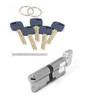 Апекс XR-100-C15-NI никель кл/верт. перфо Цилиндровый механизм Апекс XR-100-C15-NI никель кл/верт. перфо Цилиндровый механизм