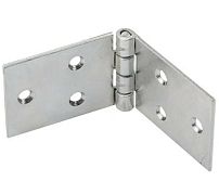 Нытва карточная 40x109 цинк Петля (150,10!!!)