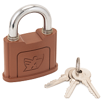 АВАНГАРД... ВС1К-80 ХАРД d11мм Замок навесной (24,6) АВАНГАРД... ВС1К-80 ХАРД d11мм Замок навесной (24,6)