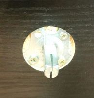 Четырехгранник на стенд (упаковка 20 шт)