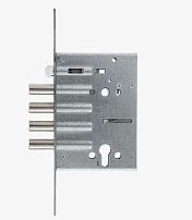 Крит ЗВ-7РК-003-Хп б/о, без ЦМ, м/о 85мм арт.00008 Замок врезной тяж.(10) Крит ЗВ-7РК-003-Хп б/о, без ЦМ, м/о 85мм арт.00008 Замок врезной тяж.(10)