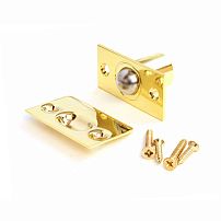 Фиксатор дверной Апекс R-0001 G с/шариком золото (200,20) Фиксатор дверной Апекс R-0001 G с/шариком золото (200,20)
