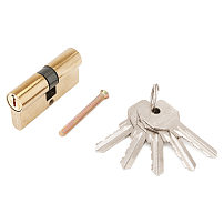 Стандарт Z.I.60-5K BP 5кл англ.ключ/ключ Цилиндровый механизм(120,12) 