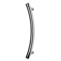 Апекс НС-0928-25/350-INOX (РР-928-25/350) нерж.сталь Ручка-скоба (10) Апекс НС-0928-25/350-INOX (РР-928-25/350) нерж.сталь Ручка-скоба (10)