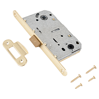 Апекс 5300-WC-GМ мат.золото м/о 90мм Защёлка (30) Апекс 5300-WC-GМ мат.золото м/о 90мм Защёлка (30)