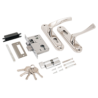 AVERS 0823/60-C-Ni никель кл/верт м/о 50 Замок врезной с/руч (24) AVERS 0823/60-C-Ni никель кл/верт м/о 50 Замок врезной с/руч (24)