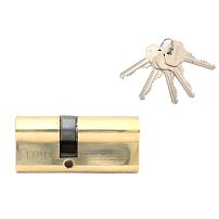 Апекс SC-70(30/40)-G англ. кл/кл золото Цилиндровый механизм(100,50,10) Апекс SC-70(30/40)-G англ. кл/кл золото Цилиндровый механизм(100,50,10)