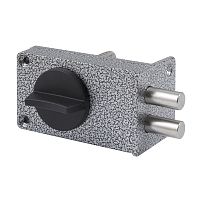 АЛЛЮР ЗН1-8 Замок накладной (20)