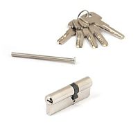 Апекс SM-85(35/50)-NI перф.никель кл/кл Цилиндровый механизм (100,50,10) Апекс SM-85(35/50)-NI перф.никель кл/кл Цилиндровый механизм (100,50,10)