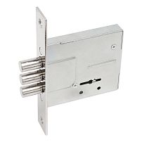 Д-град Зенит ЗВ 8-6.4  3 кл. Замок врезной б/руч (20) 