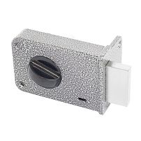 АЛЛЮР ЗН1.1 НТ Замок накладной (20) АЛЛЮР ЗН1.1 НТ Замок накладной (20)