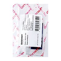 Задвижка АЛЛЮР АРТ LB45-6 BL матовый черный B2B без ручек (100) Задвижка АЛЛЮР АРТ LB45-6 BL матовый черный B2B без ручек (100)