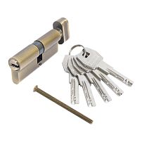 Стандарт MAX 80 (40х40В) AB 5кл ст.бронза перф.ключ/верт. Цилиндровый механизм (60,10) Стандарт MAX 80 (40х40В) AB 5кл ст.бронза перф.ключ/верт. Цилиндровый механизм (60,10)