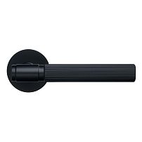 АЛЛЮР "ESTETA" (ЭСТЕТА) BLACK (53150) мат.черный Комплект ручек (20) АЛЛЮР "ESTETA" (ЭСТЕТА) BLACK (53150) мат.черный Комплект ручек (20)
