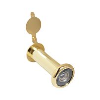 АЛЛЮР ГД-3 БШт 50-75мм d=14мм золото Глазок дверной (200,20) АЛЛЮР ГД-3 БШт 50-75мм d=14мм золото Глазок дверной (200,20)