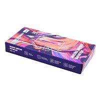 АЛЛЮР АРТ L7050R AB ст.бронза овальная планка18мм без ручек с фиксатором Защёлка (40) АЛЛЮР АРТ L7050R AB ст.бронза овальная планка18мм без ручек с фиксатором Защёлка (40)