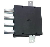 Сенат ЗВСТ-1 3кл. Вар.№3 143 без торц. пл. б/о Замок врезной тяж (7) Сенат ЗВСТ-1 3кл. Вар.№3 143 без торц. пл. б/о Замок врезной тяж (7)