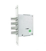 Гардиан 100.01Т  4кл б/о без/накл Замок врезной б/руч (13)