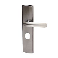 СТАНДАРТ РН-СТ217-R для кит. металл. дверей правая Комплект ручек (12) СТАНДАРТ РН-СТ217-R для кит. металл. дверей правая Комплект ручек (12)